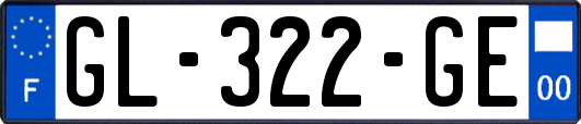 GL-322-GE