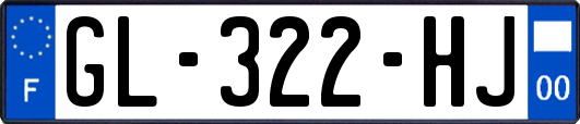 GL-322-HJ