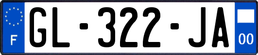 GL-322-JA
