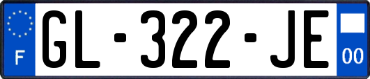 GL-322-JE
