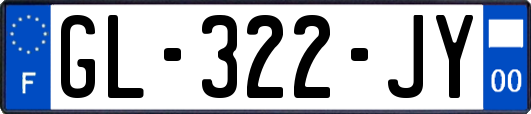 GL-322-JY
