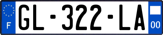 GL-322-LA