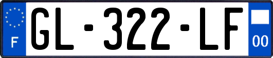 GL-322-LF