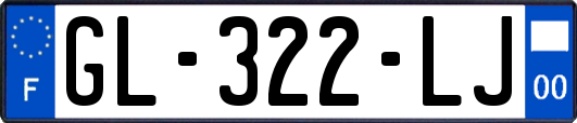 GL-322-LJ