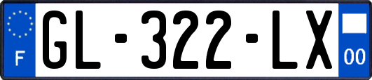 GL-322-LX