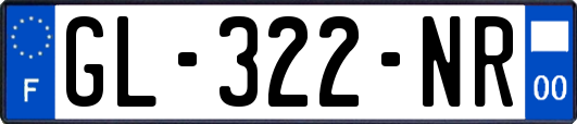 GL-322-NR