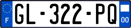 GL-322-PQ