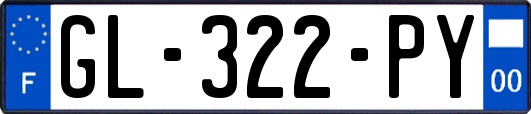 GL-322-PY