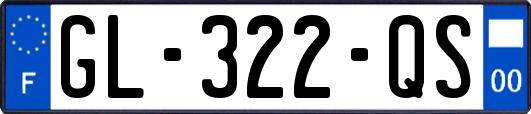 GL-322-QS