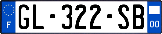 GL-322-SB