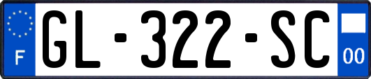 GL-322-SC