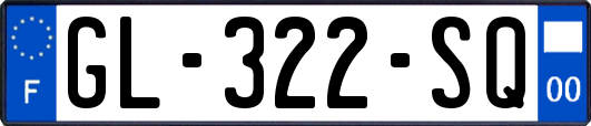 GL-322-SQ