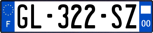 GL-322-SZ