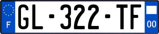 GL-322-TF