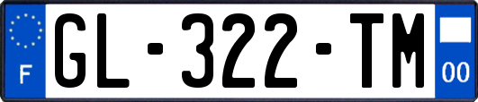 GL-322-TM