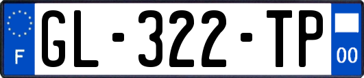 GL-322-TP