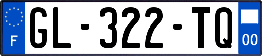 GL-322-TQ