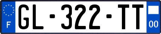 GL-322-TT