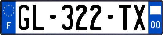GL-322-TX