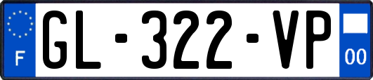 GL-322-VP