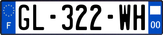 GL-322-WH