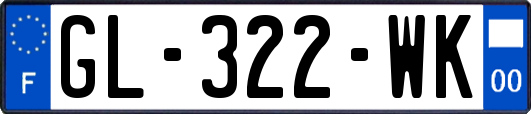 GL-322-WK