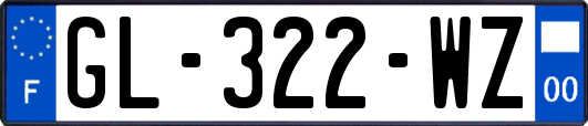GL-322-WZ