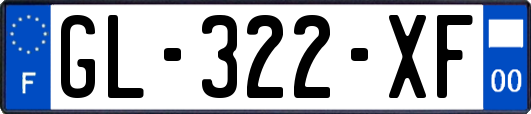 GL-322-XF