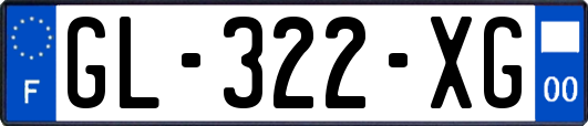 GL-322-XG