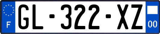 GL-322-XZ