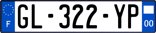 GL-322-YP