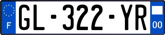 GL-322-YR