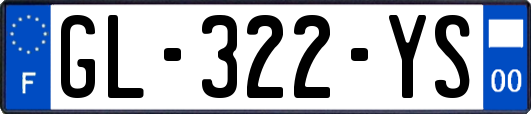 GL-322-YS