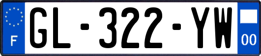 GL-322-YW