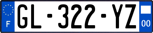 GL-322-YZ