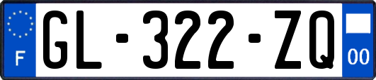 GL-322-ZQ