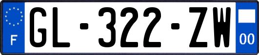 GL-322-ZW