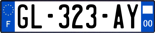 GL-323-AY