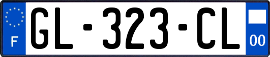 GL-323-CL