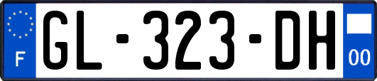 GL-323-DH