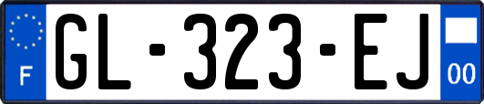 GL-323-EJ