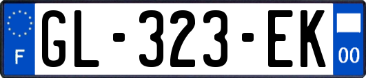 GL-323-EK