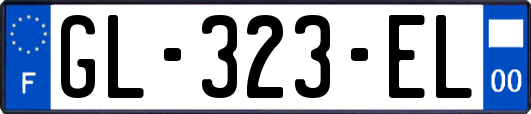 GL-323-EL