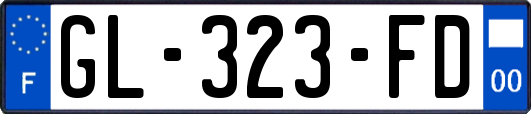 GL-323-FD