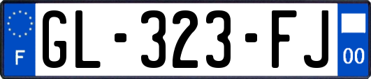GL-323-FJ