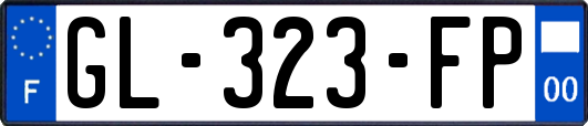 GL-323-FP
