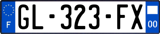 GL-323-FX