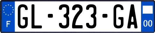 GL-323-GA