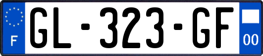 GL-323-GF