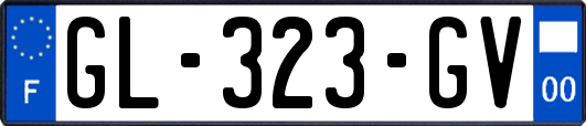 GL-323-GV